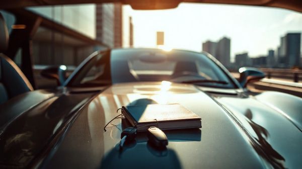 10 astuces incontournables pour bien acheter une voiture