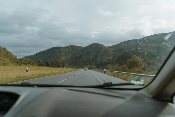 Comment importer une moto étrangère en France