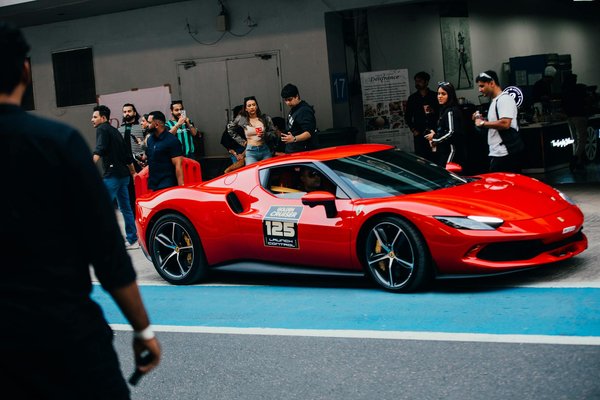 La transformation écologique grâce aux voitures électriques