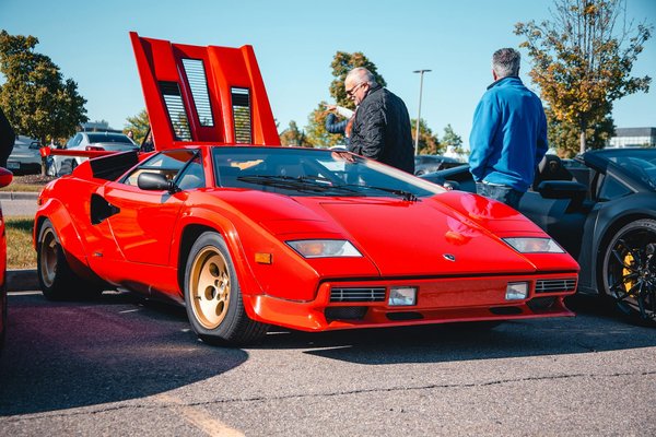 Les aveugles et les voitures autonomes: un nouveau monde d'indépendance