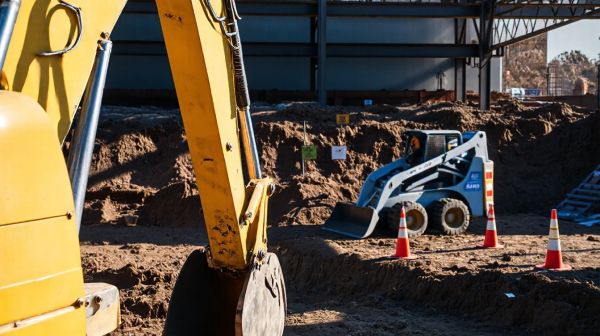 Alternatives au camion aspirateur pour sécuriser vos chantiers