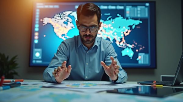 Comment résoudre les défis de l'optimisation de tournées efficacement