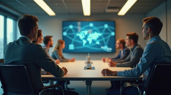 Comment résoudre les défis de l'optimisation de tournées efficacement