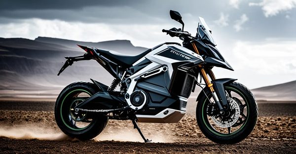 Dévoilez la dualtron storm : puissance et innovation réunies !