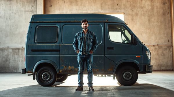 Les avantages d'une agence unique pour louer un utilitaire