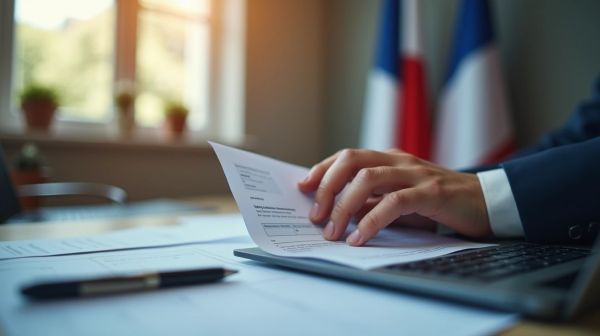 Optimiser vos démarches pour obtenir une carte grise rapidement