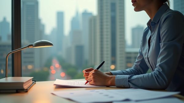 Optimiser vos démarches pour obtenir une carte grise rapidement