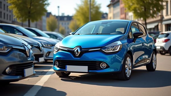 Quel véhicule d'occasion choisir pour le meilleur rapport qualité-prix à Nantes ?