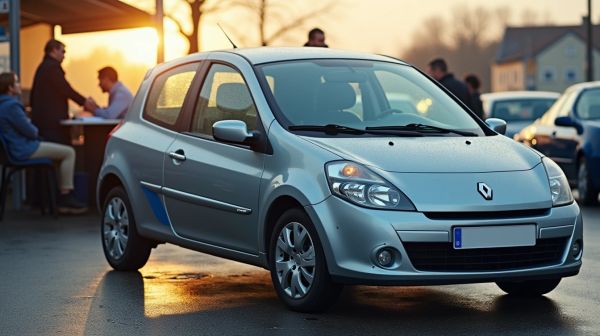 Quel véhicule d'occasion choisir pour le meilleur rapport qualité-prix à Nantes ?