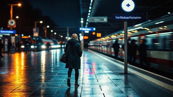 Top astuces pour un accès rapide à la gare Lille Flandres
