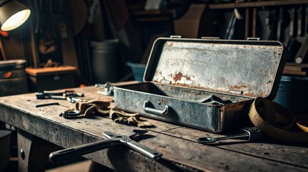 Top conseils pour une réparation auto réussie à Fleury-sur-Andelle