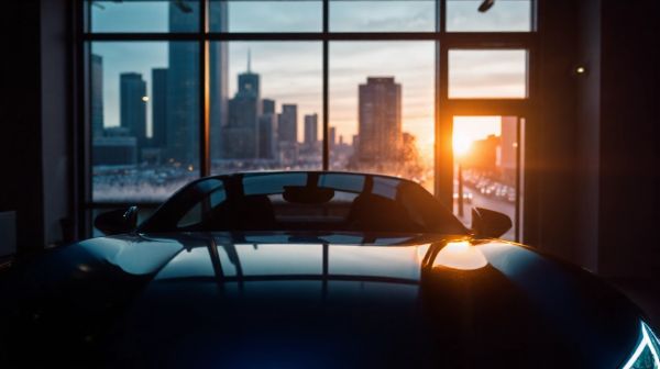 Top options de financement auto à considérer pour votre budget