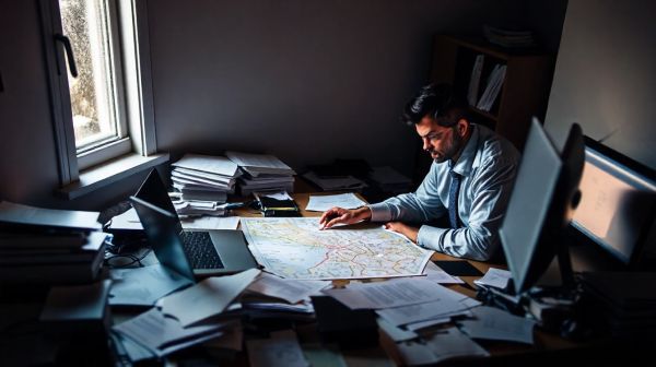 Top stratégies pour surmonter les obstacles à l'optimisation des tournées