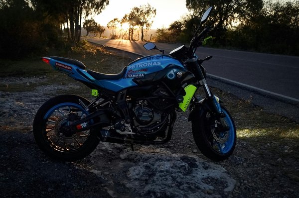 Transformez votre yamaha dt 50 avec nos kits déco originaux !